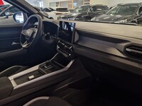 Dacia Bigster vaihtoauto