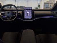 Volvo EX30 vaihtoauto