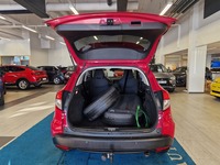 Honda HR-V vaihtoauto