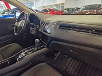 Honda HR-V vaihtoauto