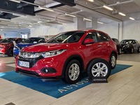 Honda HR-V vaihtoauto