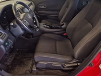 Honda HR-V vaihtoauto