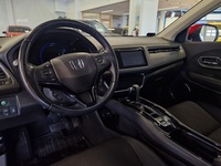 Honda HR-V vaihtoauto