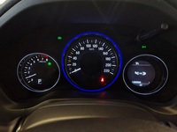 Honda HR-V vaihtoauto