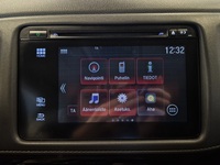 Honda HR-V vaihtoauto