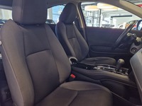 Honda HR-V vaihtoauto