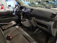 Opel Vivaro vaihtoauto