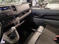 Opel Vivaro vaihtoauto