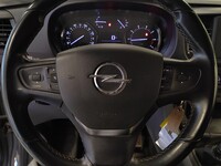 Opel Vivaro vaihtoauto