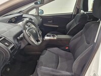 Toyota Prius+ vaihtoauto