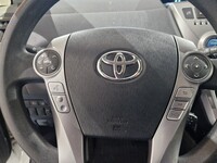 Toyota Prius+ vaihtoauto