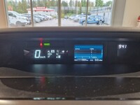 Toyota Prius+ vaihtoauto