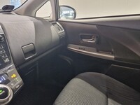 Toyota Prius+ vaihtoauto