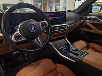BMW i4 vaihtoauto