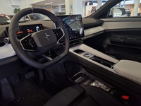 Polestar 4 vaihtoauto