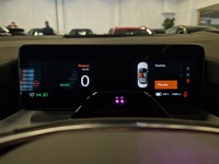 Polestar 4 vaihtoauto