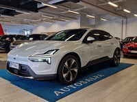 Polestar 4 vaihtoauto