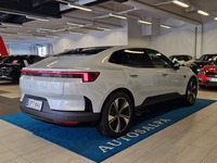 Polestar 4 vaihtoauto