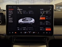 Polestar 4 vaihtoauto