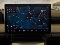 Polestar 4 vaihtoauto