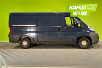 Fiat Ducato vaihtoauto