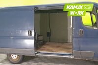 Fiat Ducato vaihtoauto