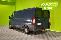 Fiat Ducato vaihtoauto