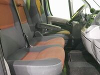 Fiat Ducato vaihtoauto