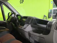 Fiat Ducato vaihtoauto