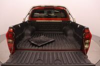 Isuzu D-Max vaihtoauto