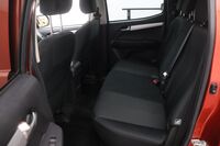 Isuzu D-Max vaihtoauto