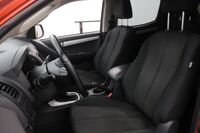 Isuzu D-Max vaihtoauto