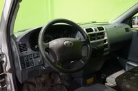 Toyota Hiace vaihtoauto