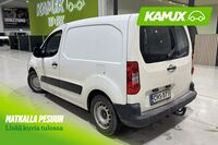 Citroën Berlingo Van vaihtoauto