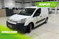 Citroën Berlingo Van vaihtoauto