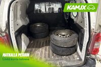 Citroën Berlingo Van vaihtoauto