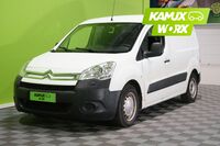 Citroën Berlingo Van vaihtoauto