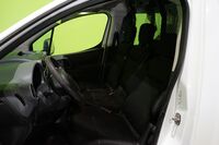 Citroën Berlingo Van vaihtoauto