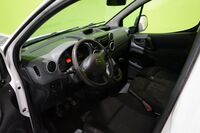 Citroën Berlingo Van vaihtoauto