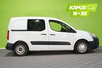 Citroën Berlingo Van vaihtoauto