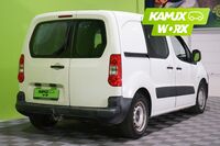 Citroën Berlingo Van vaihtoauto