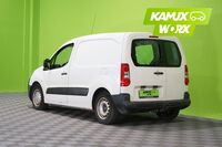 Citroën Berlingo Van vaihtoauto