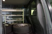 Volkswagen Caddy vaihtoauto