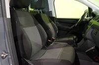 Volkswagen Caddy vaihtoauto