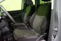 Volkswagen Caddy vaihtoauto