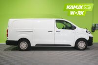 Peugeot Expert vaihtoauto