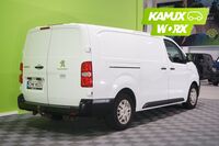 Peugeot Expert vaihtoauto