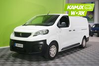 Peugeot Expert vaihtoauto