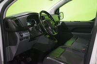 Peugeot Expert vaihtoauto