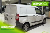 Ford Transit Courier vaihtoauto
